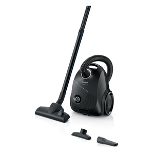 Bosch BGBS2BA1GB 600W 3kg Bagged Cylinder Vacuum Cleaner