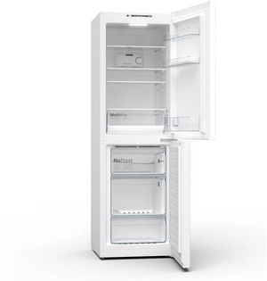 Bosch KGN34NWEAG White 60cm Fridge Freezer | Frost Free
