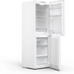 Bosch KGN34NWEAG White 60cm Fridge Freezer | Frost Free