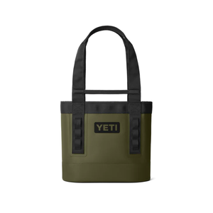 YETI Camino Carryall Tote Bag - Olive