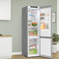 Bosch KGN392LDFG 60cm 70/30 Frost Free Fridge Freezer