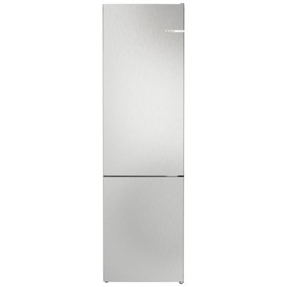 Bosch KGN392LDFG 60cm 70/30 Frost Free Fridge Freezer