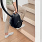 Bosch BGBS2BA1GB 600W 3kg Bagged Cylinder Vacuum Cleaner