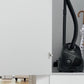 Bosch BGBS2BA1GB 600W 3kg Bagged Cylinder Vacuum Cleaner