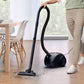 Bosch BGBS2BA1GB 600W 3kg Bagged Cylinder Vacuum Cleaner