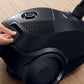 Bosch BGBS2BA1GB 600W 3kg Bagged Cylinder Vacuum Cleaner