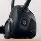 Bosch BGBS2BA1GB 600W 3kg Bagged Cylinder Vacuum Cleaner