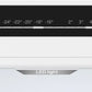 Bosch KGN392LDFG 60cm 70/30 Frost Free Fridge Freezer