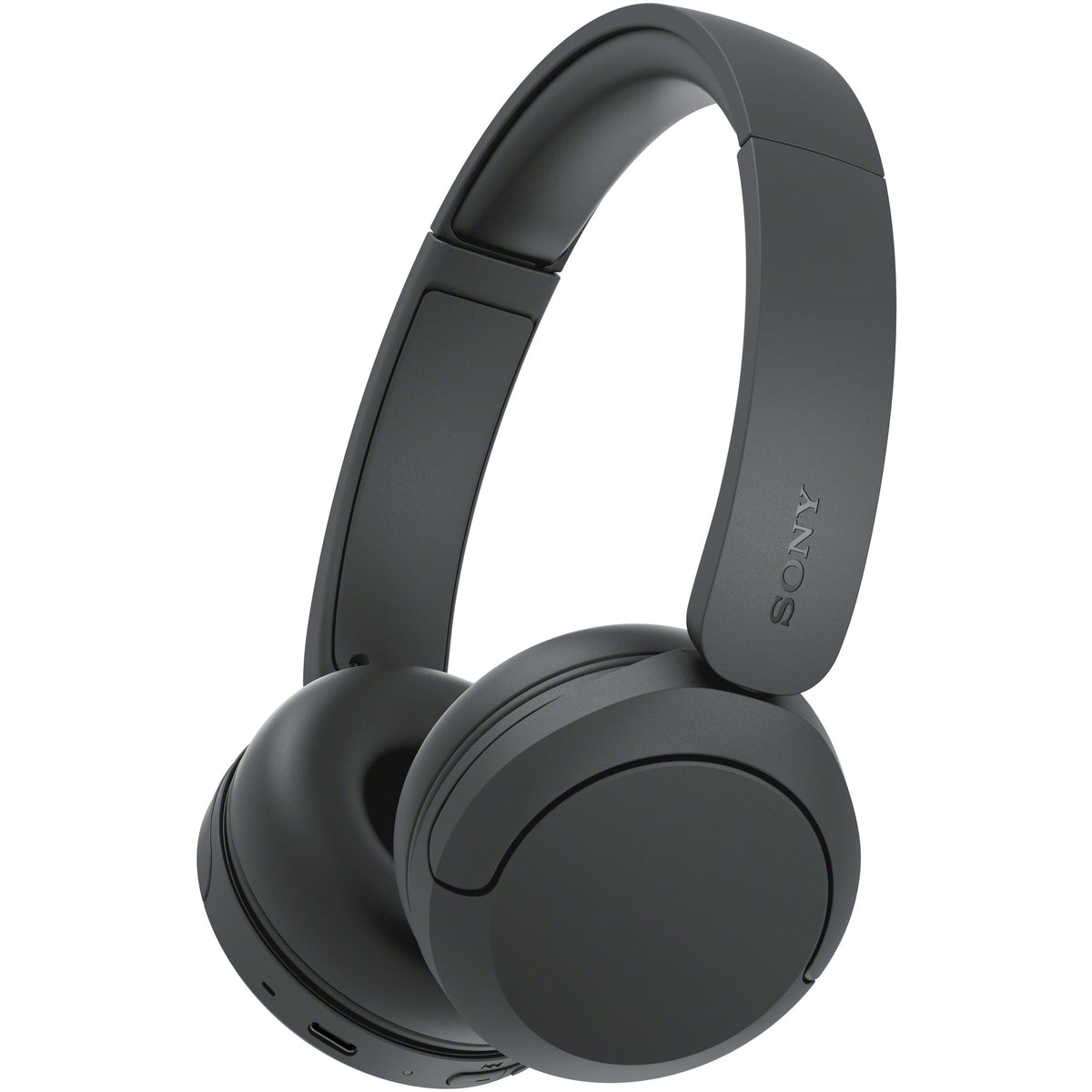 Sony WH-CH530B Wireless Bluetooth Headphones - Black