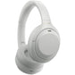 Sony WH-1000XM4CS Noise Cancelling Wireless Over Ear Headphones - Platinum Silver