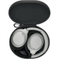 Sony WH-1000XM4CS Noise Cancelling Wireless Over Ear Headphones - Platinum Silver