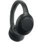Sony WH-1000XM4CB Noise Cancelling Wireless Over Ear Headphones - Black