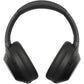Sony WH-1000XM4CB Noise Cancelling Wireless Over Ear Headphones - Black