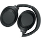Sony WH-1000XM4CB Noise Cancelling Wireless Over Ear Headphones - Black