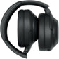 Sony WH-1000XM4CB Noise Cancelling Wireless Over Ear Headphones - Black