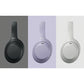 Sony WH-1000XM4CV Noise Cancelling Wireless Over Ear Headphones - Lavender