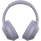 Sony WH-1000XM4CV Noise Cancelling Wireless Over Ear Headphones - Lavender