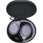 Sony WH-1000XM4CV Noise Cancelling Wireless Over Ear Headphones - Lavender