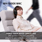 Sony WH-1000XM4CV Noise Cancelling Wireless Over Ear Headphones - Lavender