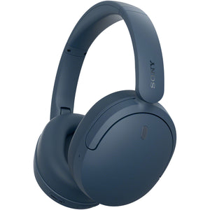 Sony WH-CH730NL Wireless Noise Cancelling Headphones - Blue