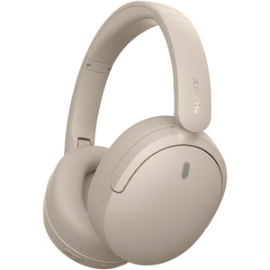 Sony WH-CH730NC Wireless Noise Cancelling Headphones - Beige