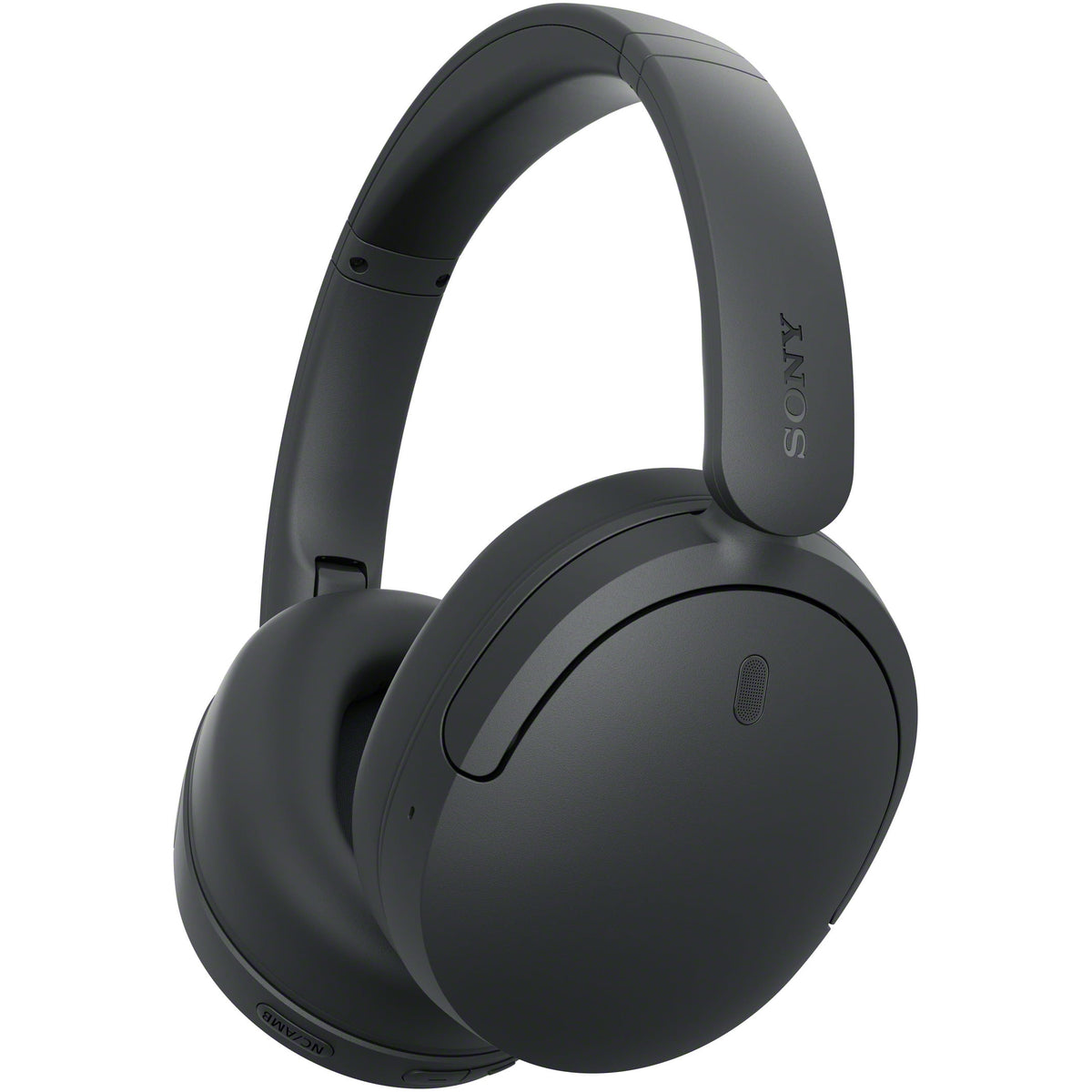 Sony WH-CH730NB Wireless Noise Cancelling Headphones - Black