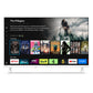 Sharp 1T-C32HE2245KW 32" HD Ready TiVo Smart TV - White