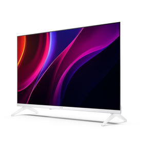 Sharp 1T-C32HE2245KW 32" HD Ready TiVo Smart TV - White