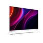 Sharp 1T-C32HE2245KW 32" HD Ready TiVo Smart TV - White
