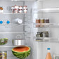 Bosch KGN392LDFG 60cm 70/30 Frost Free Fridge Freezer