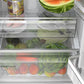 Bosch KGN392LDFG 60cm 70/30 Frost Free Fridge Freezer