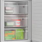 Bosch KGN392LDFG 60cm 70/30 Frost Free Fridge Freezer