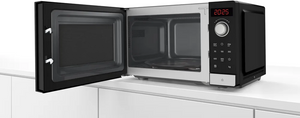 Bosch FFL023MS2B 20 Litres Single Microwave - Black