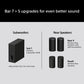 Sony BRAVIA Theatre Bar 7 Kit Soundbar with Subwoofer 5.1.2ch, Surround Sound by Dolby Atmos®/DTS:X®, 360 Spatial Sound Mapping, Voice Zoom 3 for Sony Smart TV, Bluetooth® - HT-A7100B 2026 Model