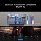 Sony BRAVIA Theatre Bar 7 Kit Soundbar with Subwoofer 5.1.2ch, Surround Sound by Dolby Atmos®/DTS:X®, 360 Spatial Sound Mapping, Voice Zoom 3 for Sony Smart TV, Bluetooth® - HT-A7100B 2026 Model