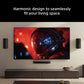 Sony BRAVIA Theatre Trio + SR, 5.1.4ch Theatre System with Subwoofer & Rear Speakers, Surround Sound by Dolby Atmos®/DTS:X®, 360 Spatial Sound Mapping, Voice Zoom 3 for Sony Smart TV, HT-AP8, 2026 Model