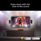 Sony BRAVIA Theatre Trio + SR, 5.1.4ch Theatre System with Subwoofer & Rear Speakers, Surround Sound by Dolby Atmos®/DTS:X®, 360 Spatial Sound Mapping, Voice Zoom 3 for Sony Smart TV, HT-AP8, 2026 Model