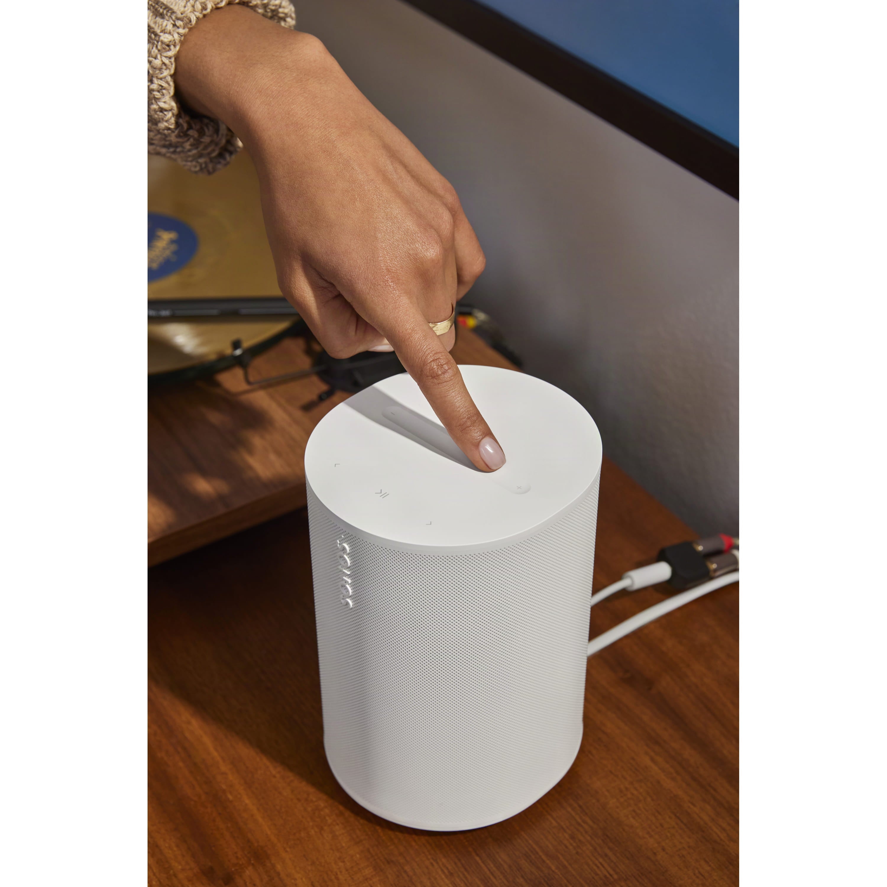Sonos Era 100 SL - White