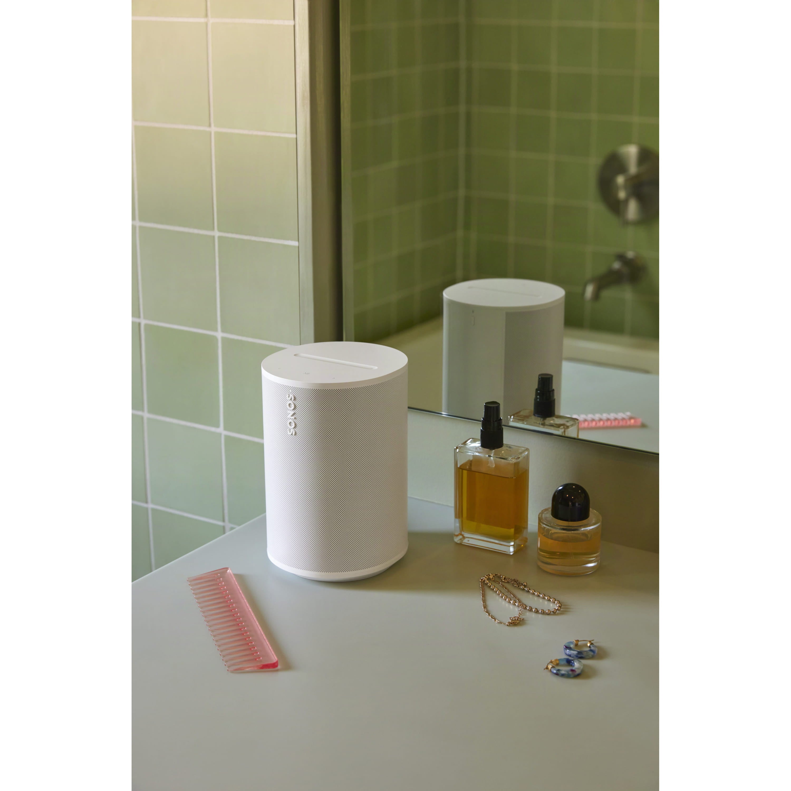 Sonos Era 100 SL - White
