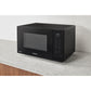 Panasonic NN-CT56RB Black 27L Slim Inverter Microwave with Grill, Oven & Air Fry - 1000W