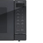 Panasonic NN-ST65QBBPQ Black 32L Spacious Inverter Solo Microwave - 24 Auto Programs, 1000W