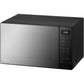 Panasonic NN-ST65QBBPQ Black 32L Spacious Inverter Solo Microwave - 24 Auto Programs, 1000W