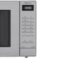 Panasonic NN-ST68QSBPQ Silver 32L Spacious Inverter Solo Microwave - 24 Auto Programs, 1000W