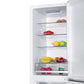 Blomberg KNE4582VW Freestanding Total No Frost Fridge Freezer with VitaminCare+ - White