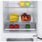 Blomberg KNE4582VW Freestanding Total No Frost Fridge Freezer with VitaminCare+ - White