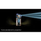 Dyson BP04 (545814-01) Purifier Big+Quiet Formaldehyde Fan - Prussian Blue / Gold