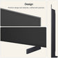 LG OLED42C65LA.AEK 42" 4K OLED evo AI Smart TV - 2026