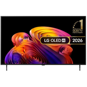 LG OLED48B6ELC.AEK 48" 4K OLED AI Smart TV - 2026