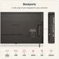 LG OLED48B6ELC.AEK 48" 4K OLED AI Smart TV - 2026