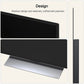 LG OLED48G66LS.AEK 48" 4K OLED evo AI Stand version Smart TV - 2026
